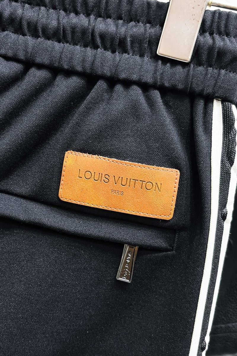 Louis Vuitton Long Pants